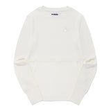 チェリーフロントポケットTシャツ／CHERRY FRONT POCKET T-SHIRT [IVORY]