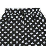 203-LOGO LETTERING SKIRT (6550317367414)