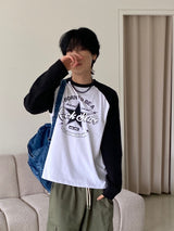 スターレグラン長袖3C