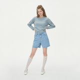 ROUND NECK WOOL KNIT_BLUE (6612846674038)