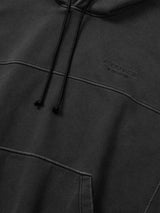 WASHED HOODIE