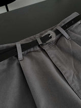 ASCLO 20 Western Long Belt (3color)