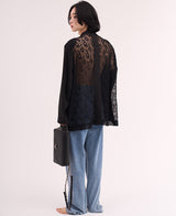 サマーレースブレザー / Summer Lace Blazer