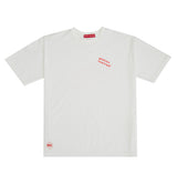 リフレクティブオーバーサイズTシャツ