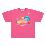 2022ラブヤ！Tシャツ / 2022 LOVE Ya!