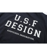 イマジネーションTシャツ/Imagination Tea (Navy)