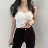 BASIC BACK RAISED INNER CAMISOLE
