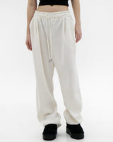 コージーストリングトレーニングパンツ/Cozy String Training Pants (3color)