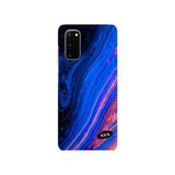 ブルーホールスマホハードケース / Blue hole hard case