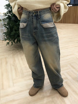 Truid pants 