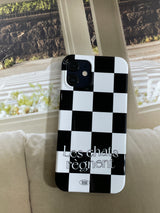 タキシードスマホケース / TUXEDO BLACK PHONE CASE