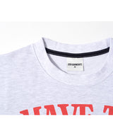 GB Mix Soju Sweat Shirt (Light Grey)