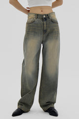 ディブラブルデニム / No.1102 Diblable denim underwear