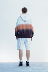 トリトンフーディー / Tri Tone Hoodie (4574810374262)