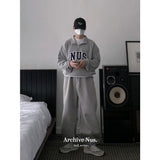 Huke x Nus. ハーフジップアップ