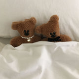 Cookie Mon Bear Keeling
