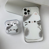 Sketch Some Cat COCO Phone Case