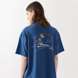 FLYINGMAN TSHIRTS (3COLORS) (6555005091958)