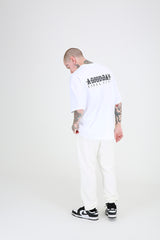 SEOUL CITY TSHIRTS (WHITE/BLACK LOGO) (6699083006070)