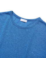 ラウアイスリネン長袖Tシャツ