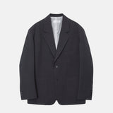 スティンジツーボタンオーバーブレザー (3 color)