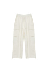 VENTIQUE Union Cargo Pants 4color