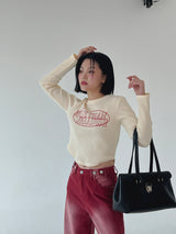 ミラービジョパンツ/Mirror Bijo Pants (2color)