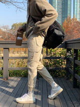 デイリーフリースラインオーバーフード / Daily Fleece-Lined Over Hood (5color)