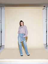 FRONT LAP DENIM PANTS (6635444666486)