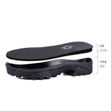DAVID STONE レザーローファー / DAVID STONE LEATHER LOAFER (track vibram edition)