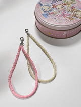 MADE purly love keyring