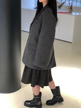 Edgar jacket 