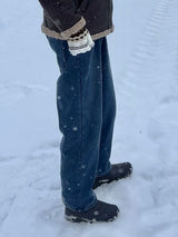 Nicky pants