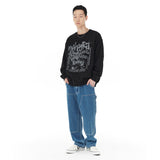 CORP SWEATSHIRT