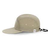 VZ Label String Ripstop Camp Cap / Beige