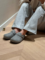ASCLO Boston Slippers (3color)