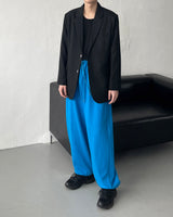 メンティスサイドリンクルパンツ / FL Mentis Side Wrinkle PT (5 colors)