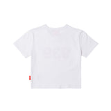 939ロゴクロップＴシャツ