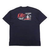 ASCLO Washing Bear Short Sleeve T Shirt (3color)