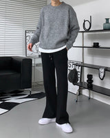 GL ベベウールニットウェア / GL Bebe Wool Knitwear (6 colors)