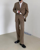 ニューマーガレットジャケット/SI New Margaret Jacket (4 colors)