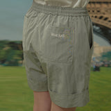 Stitch nylon short pants (6541957300342)