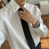 Handmade Basic Tie (6color)