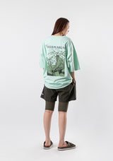 SELFSUFFI TEE mint (6580877295734)