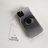 アバウトクリアジェリーハードケース/about clear jelly hard case