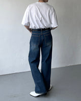 ビョークショートスリーブTシャツ / AC Bjork Short Sleeve T-Shirt