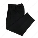 CR レマッドマキシスラックス / CR Lemad Maxi Slacks (2 colors)