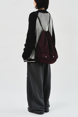 Division Side Slash Sweatpants (3color)