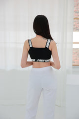 PFクロップトップ / TOP(7876) PF crop top