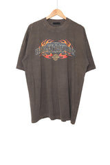 ハーレーモーターサイクル半袖Tシャツ